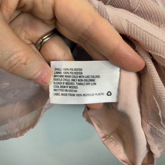 A New Day Women's Cami, Size L - Picture 6 of 7